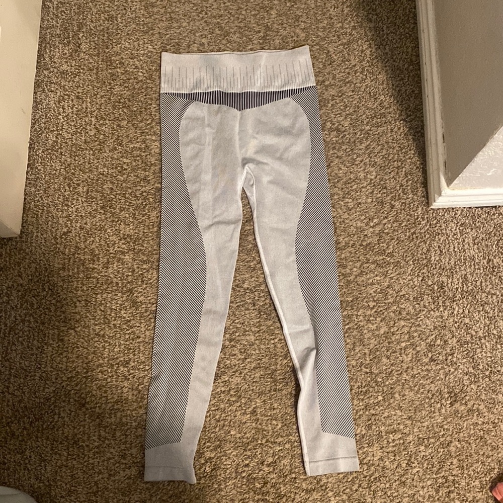 Workout leggings